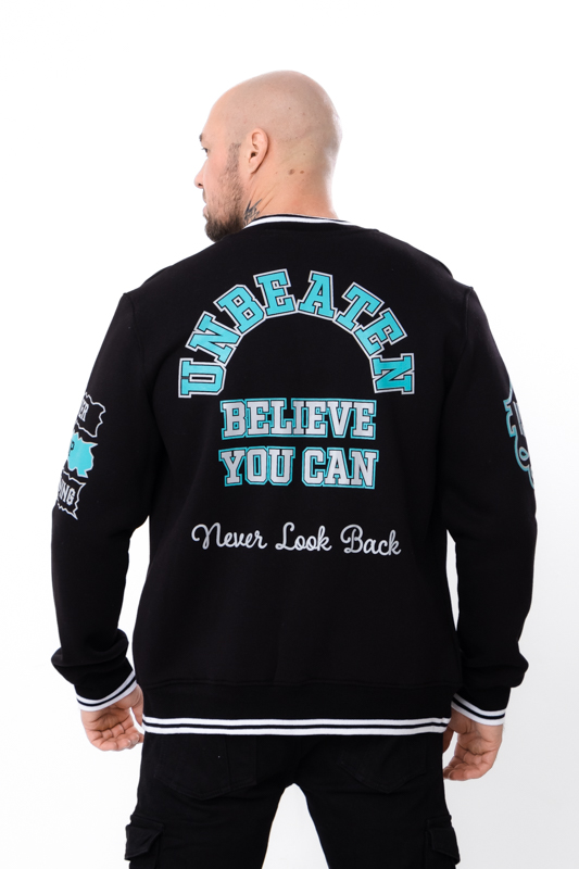 Бомбер чоловічий